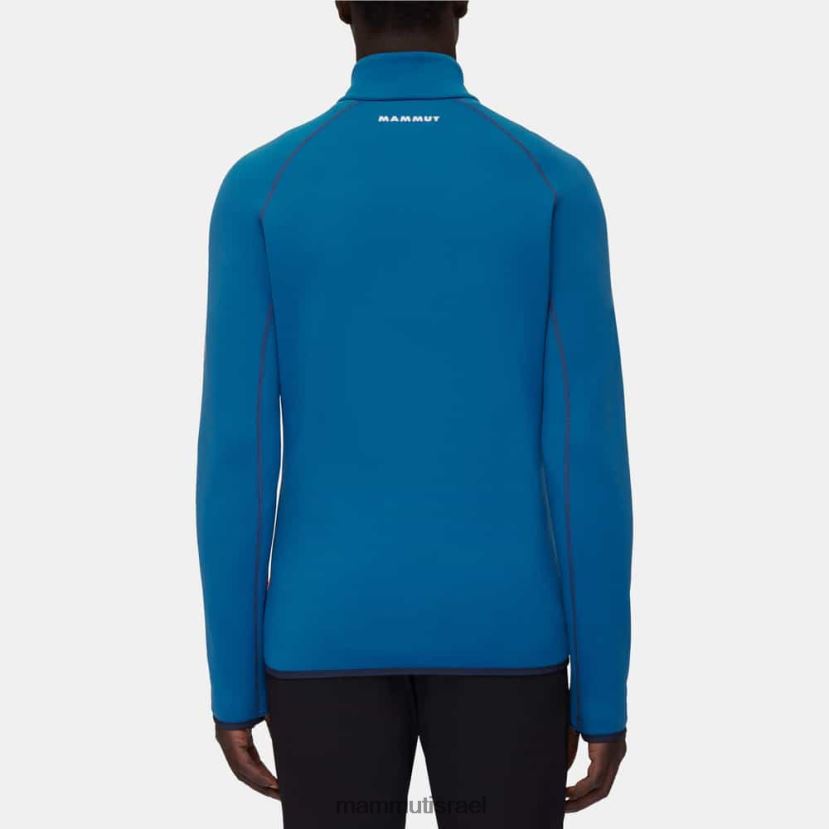 Mammut גברים ז'קט aconcagua ml TV0220906 הַלבָּשָׁה קרח עמוק