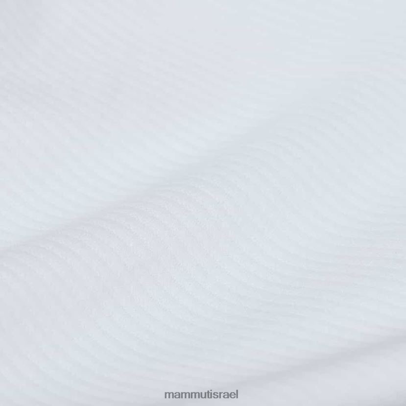 Mammut נשים aegility fl longsleeve TV02201126 הַלבָּשָׁה לבן