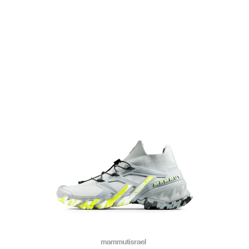 Mammut גברים aegility pro mid dt TV02201223 הַנעָלָה סגסוגת-שחור