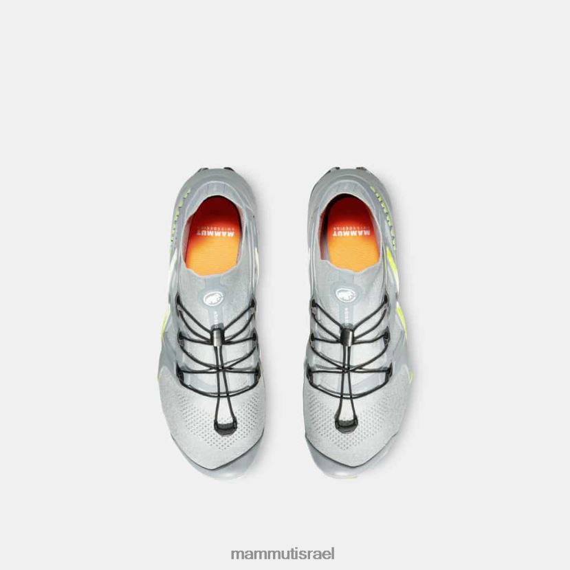 Mammut גברים aegility pro mid dt TV02201223 הַנעָלָה סגסוגת-שחור