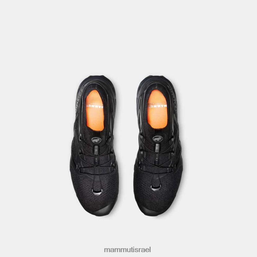 Mammut נשים aegility pro mid dt TV02201261 הַנעָלָה שָׁחוֹר