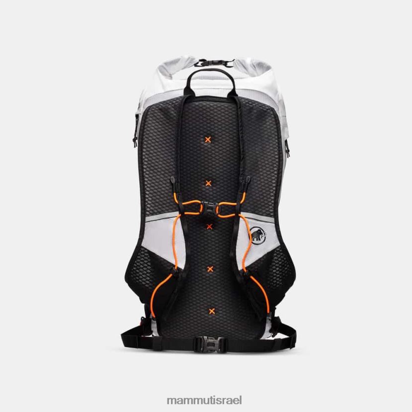 Mammut לִשְׁנֵי הַמִינִים aenergy 18 TV02201314 צִיוּד לבן