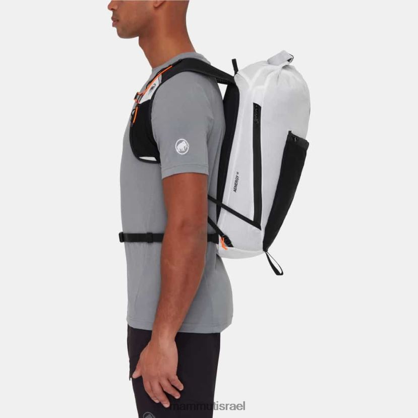 Mammut לִשְׁנֵי הַמִינִים aenergy 18 TV02201314 צִיוּד לבן
