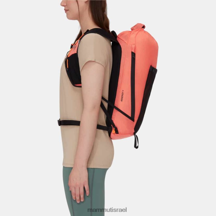 Mammut לִשְׁנֵי הַמִינִים aenergy 18 TV02201315 צִיוּד סלמון