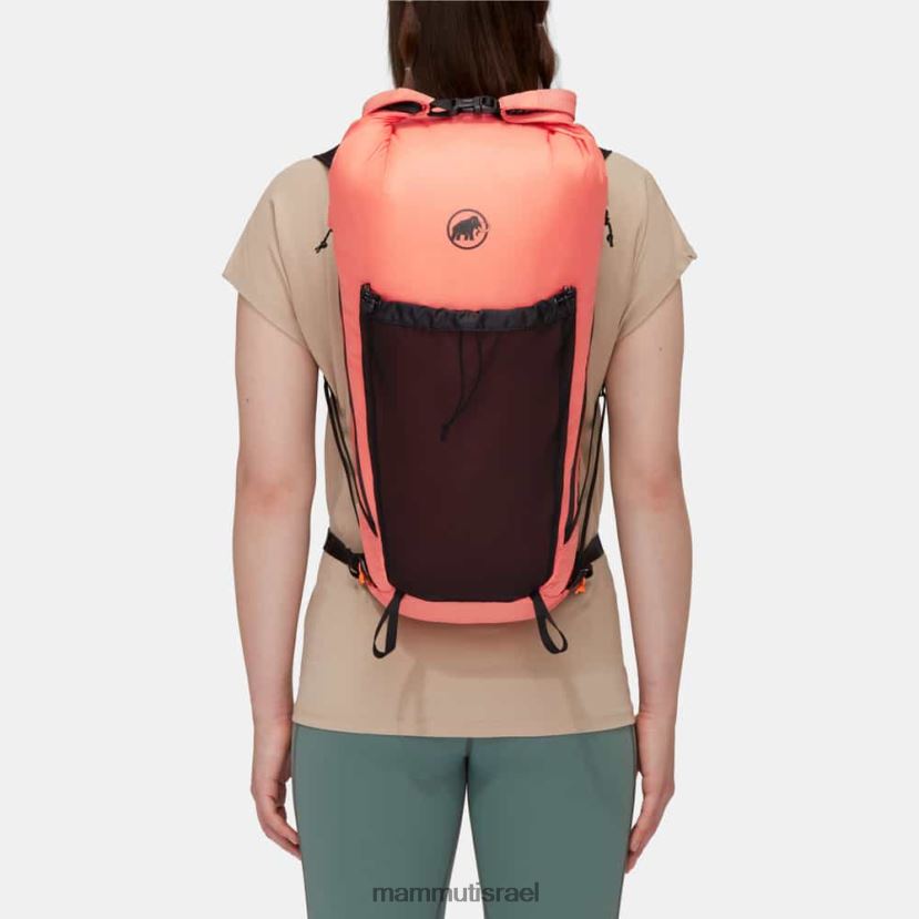 Mammut לִשְׁנֵי הַמִינִים aenergy 18 TV02201315 צִיוּד סלמון