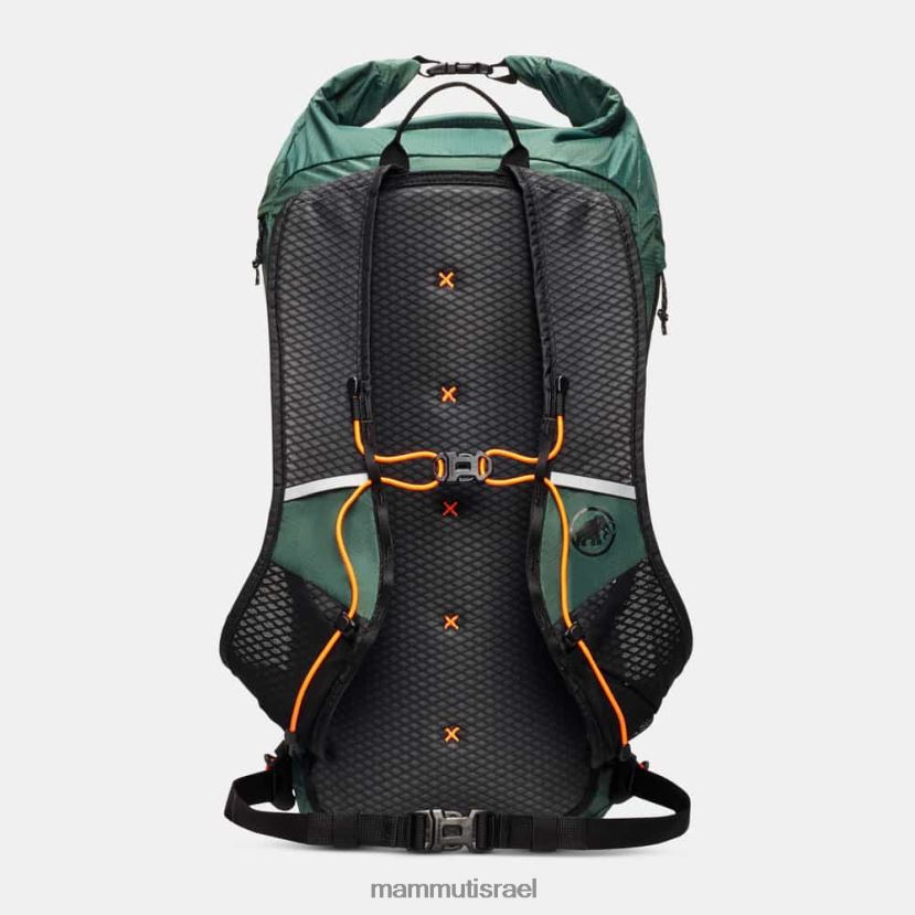 Mammut לִשְׁנֵי הַמִינִים aenergy 18 TV02201316 צִיוּד ירקן כהה