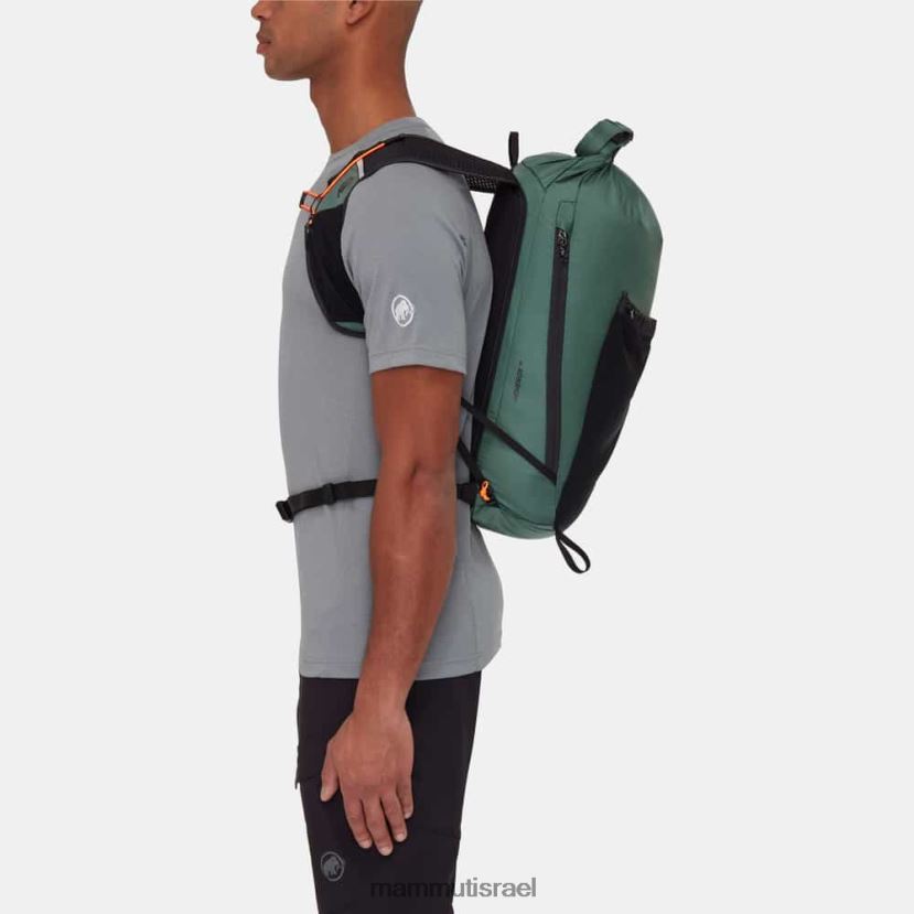 Mammut לִשְׁנֵי הַמִינִים aenergy 18 TV02201316 צִיוּד ירקן כהה