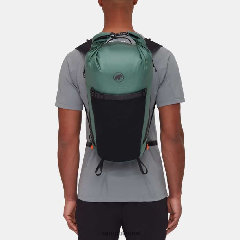 Mammut לִשְׁנֵי הַמִינִים aenergy 18 TV02201316 צִיוּד ירקן כהה