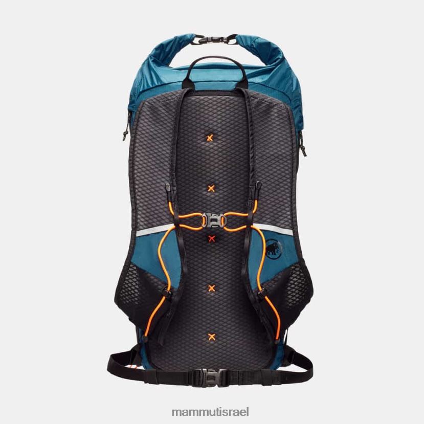 Mammut לִשְׁנֵי הַמִינִים aenergy 18 TV02201317 צִיוּד סַפִּיר
