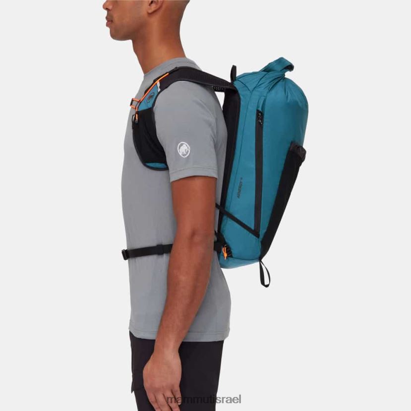 Mammut לִשְׁנֵי הַמִינִים aenergy 18 TV02201317 צִיוּד סַפִּיר