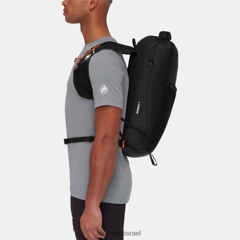 Mammut לִשְׁנֵי הַמִינִים aenergy 18 TV0220395 צִיוּד שָׁחוֹר