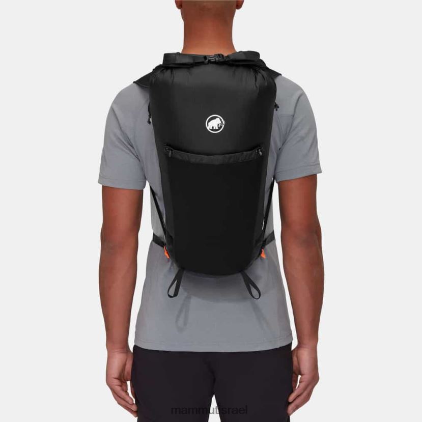 Mammut לִשְׁנֵי הַמִינִים aenergy 18 TV0220395 צִיוּד שָׁחוֹר