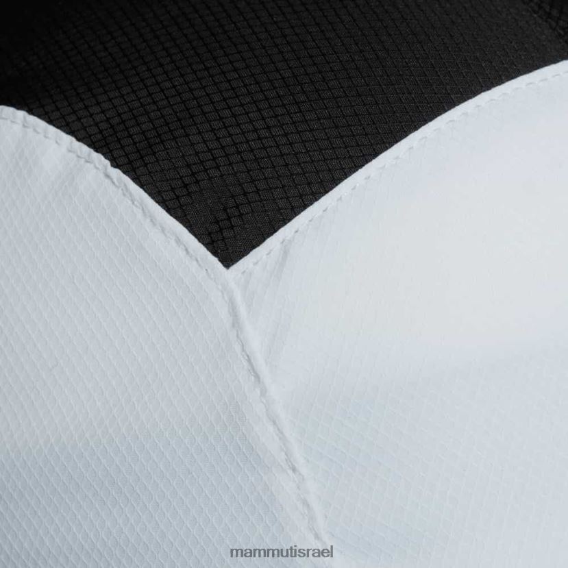 Mammut לִשְׁנֵי הַמִינִים כובע אור aenergy TV02201144 אביזרים לבן שחור