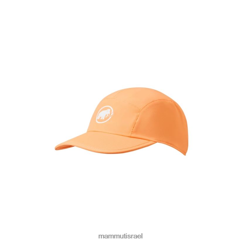 Mammut לִשְׁנֵי הַמִינִים כובע אור aenergy TV02201145 אביזרים מַנדָרִינָה