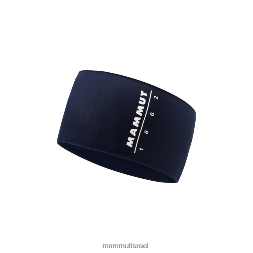 Mammut לִשְׁנֵי הַמִינִים סרט ראש של aenergy TV02201174 אביזרים ימי