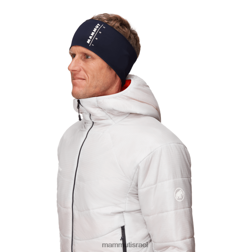 Mammut לִשְׁנֵי הַמִינִים סרט ראש של aenergy TV02201174 אביזרים ימי