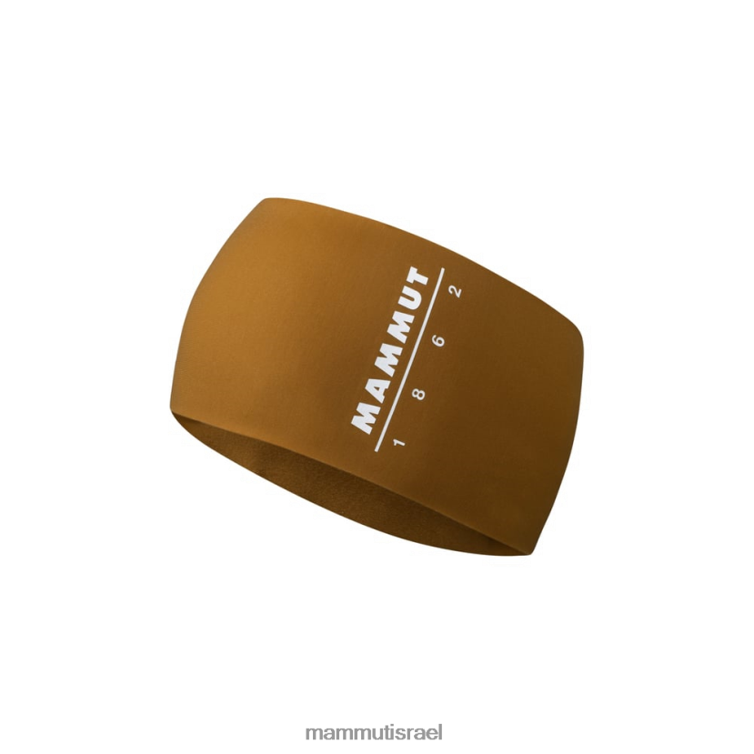 Mammut לִשְׁנֵי הַמִינִים סרט ראש של aenergy TV0220295 אביזרים בַּרדְלָס