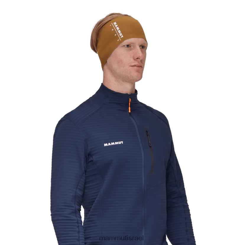 Mammut לִשְׁנֵי הַמִינִים סרט ראש של aenergy TV0220295 אביזרים בַּרדְלָס