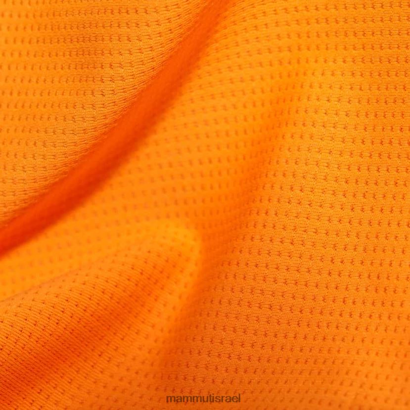 Mammut נשים גופיית aenergy fl TV0220108 הַלבָּשָׁה מַנדָרִינָה