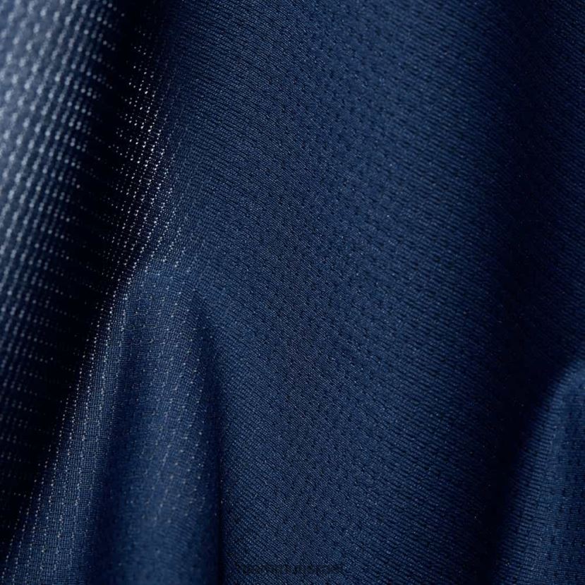 Mammut גברים aenergy fl חצי רוכסן שרוול ארוך TV0220136 הַלבָּשָׁה ימי