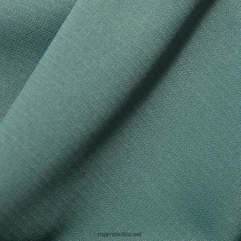 Mammut גברים aenergy fl חצי רוכסן שרוול ארוך TV0220849 הַלבָּשָׁה עצי ירקן כהים