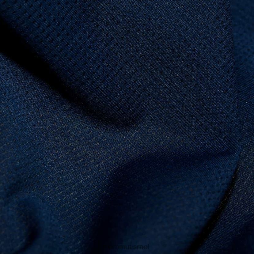 Mammut גברים חולצת טריקו של aenergy fl TV0220865 הַלבָּשָׁה ימי