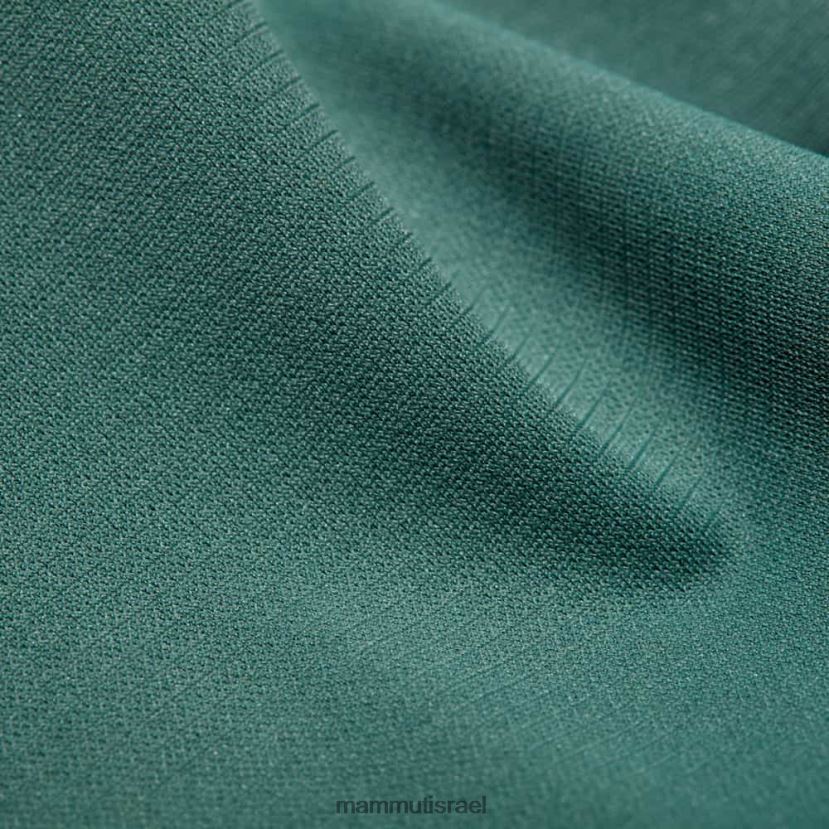 Mammut גברים גופיית aenergy fl TV0220876 הַלבָּשָׁה עצי ירקן כהים