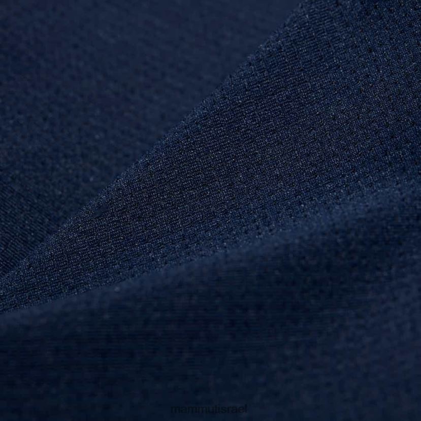 Mammut גברים aenergy fl longsleeve TV0220139 הַלבָּשָׁה לַיְלָה