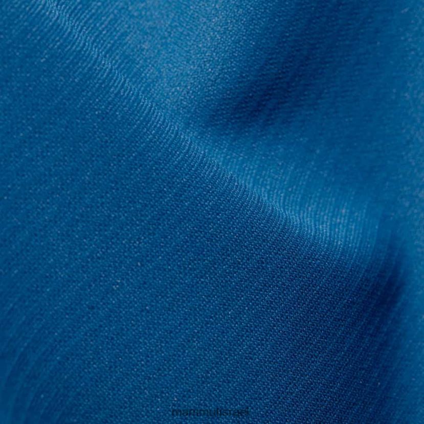 Mammut גברים aenergy fl longsleeve TV0220860 הַלבָּשָׁה ימית קרח עמוקה