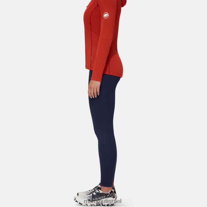 Mammut נשים גרביונים של aenergy light TV02201018 הַלבָּשָׁה ימי