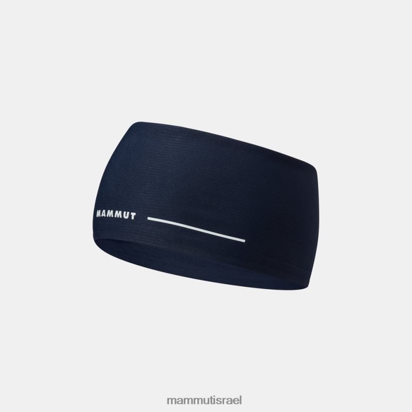 Mammut לִשְׁנֵי הַמִינִים סרט ראש של aenergy light TV02201152 אביזרים לַיְלָה