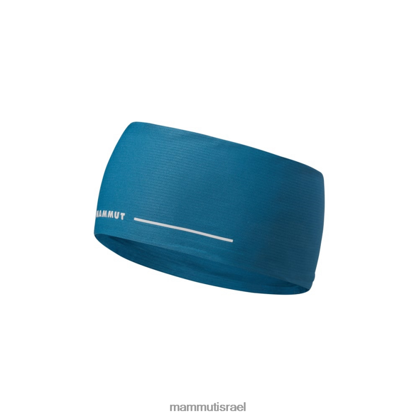 Mammut לִשְׁנֵי הַמִינִים סרט ראש של aenergy light TV02201154 אביזרים קרח עמוק