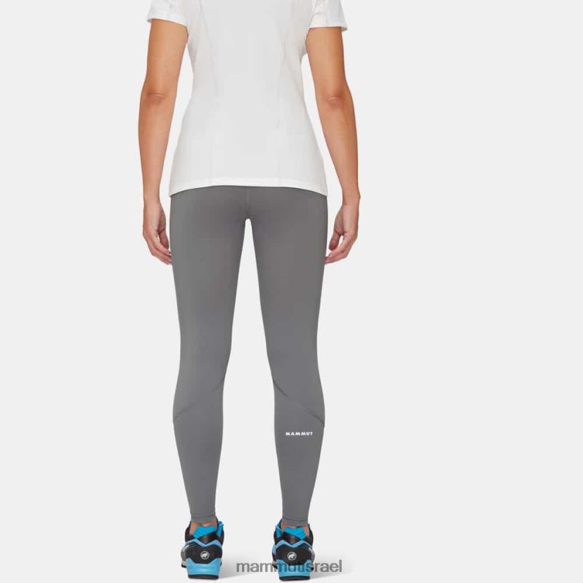 Mammut נשים גרביונים של aenergy light TV0220208 הַלבָּשָׁה טיטניום-גרניט