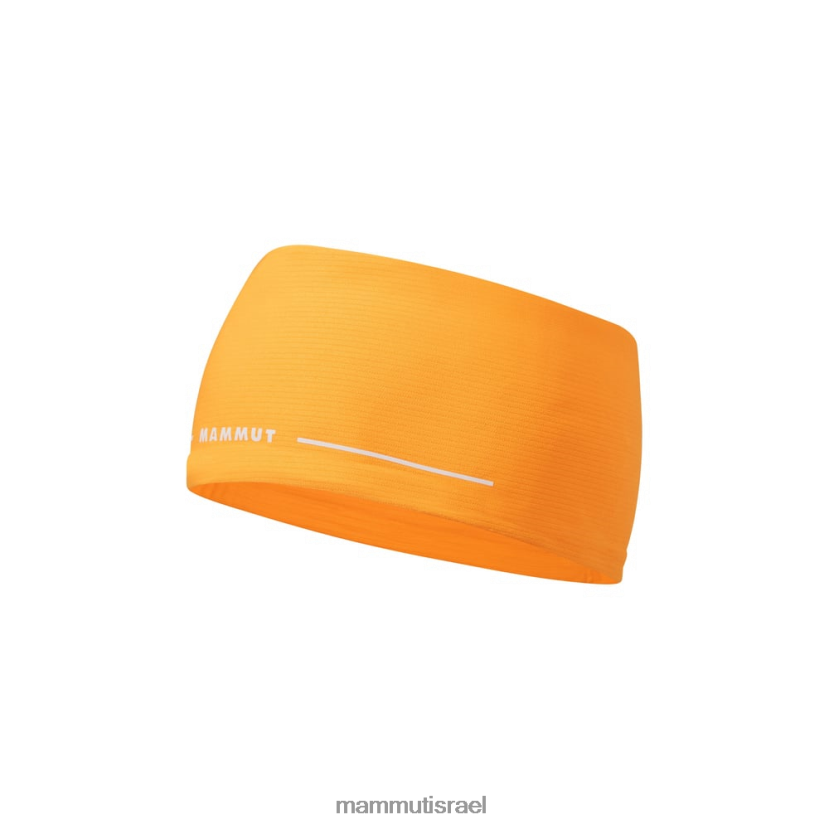 Mammut לִשְׁנֵי הַמִינִים סרט ראש של aenergy light TV0220285 אביזרים מַנדָרִינָה
