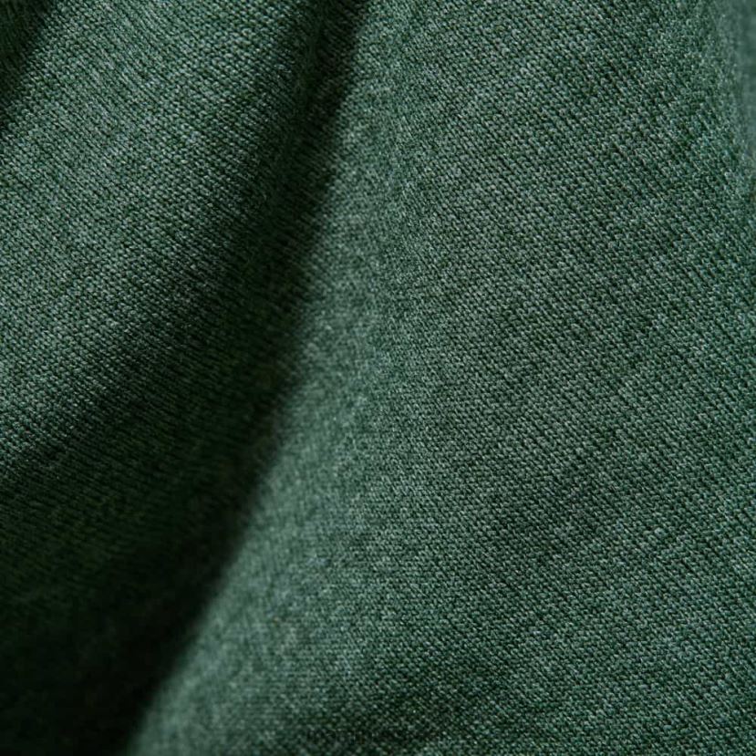 Mammut גברים ז'קט קפוצ'ון של aenergy light ml TV0220628 הַלבָּשָׁה ירקן כהה