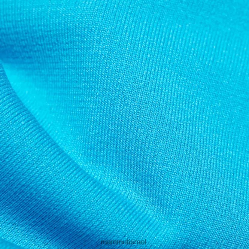 Mammut נשים aenergy ml חצי רוכסן משיכה TV02201053 הַלבָּשָׁה ליל שמיים