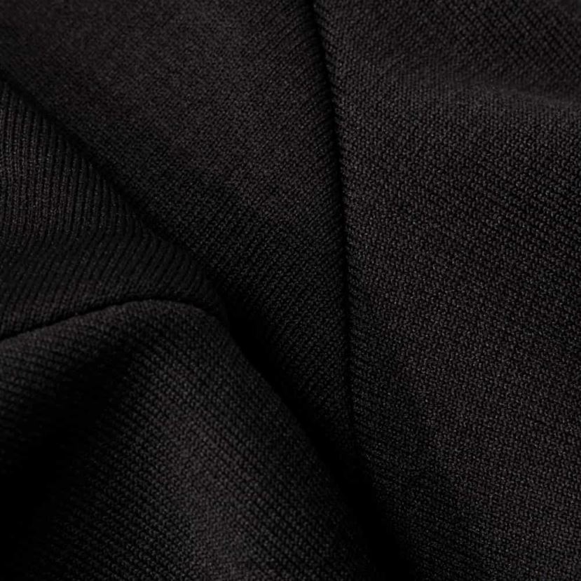 Mammut גברים aenergy ml חצי רוכסן משיכה TV02201056 הַלבָּשָׁה שָׁחוֹר