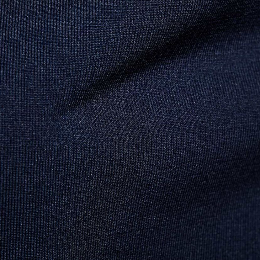 Mammut נשים aenergy ml חצי רוכסן משיכה TV0220225 הַלבָּשָׁה ימי-שחור