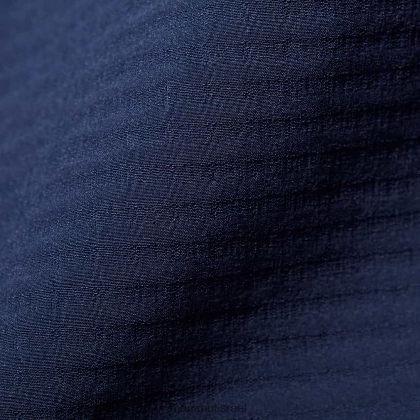 Mammut גברים ז'קט קפוצ'ון היברידי של aenergy so TV0220663 הַלבָּשָׁה ימית קרח עמוקה