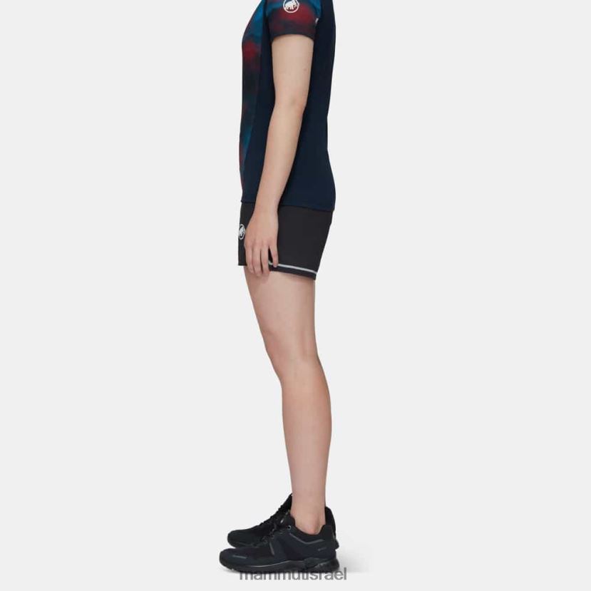 Mammut נשים מכנסי aenergy tr TV0220184 הַלבָּשָׁה שָׁחוֹר