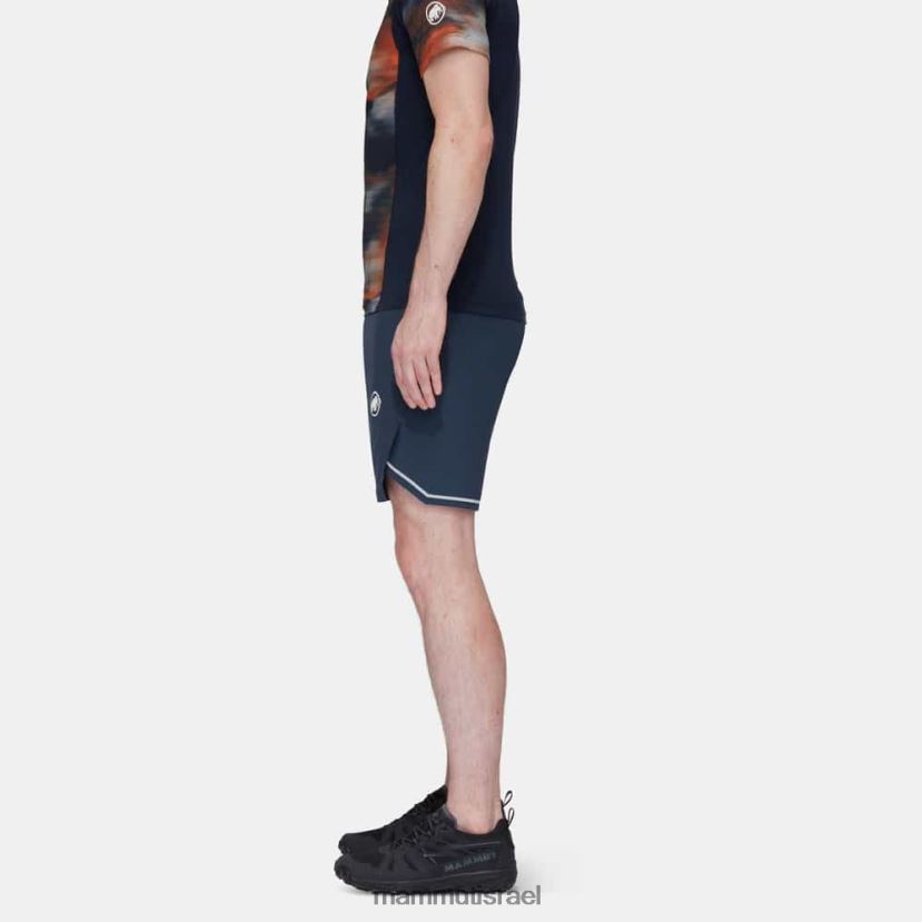 Mammut גברים מכנסי aenergy tr TV0220977 הַלבָּשָׁה לילה-שחור