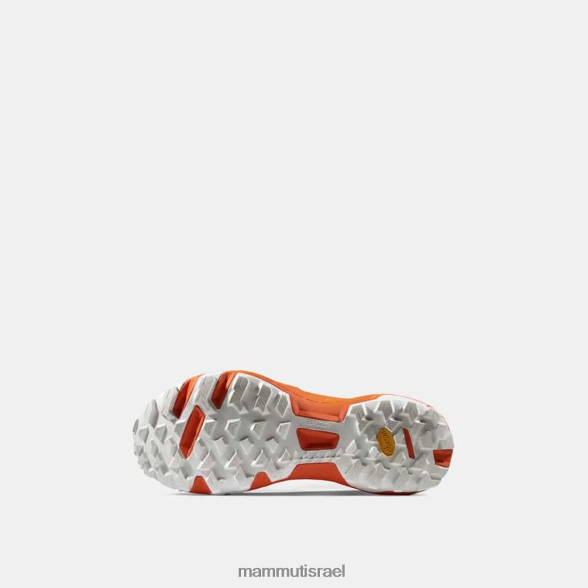 Mammut גברים aenergy tr boa אמצע TV02201207 הַנעָלָה מנדרינה כהה-לבן