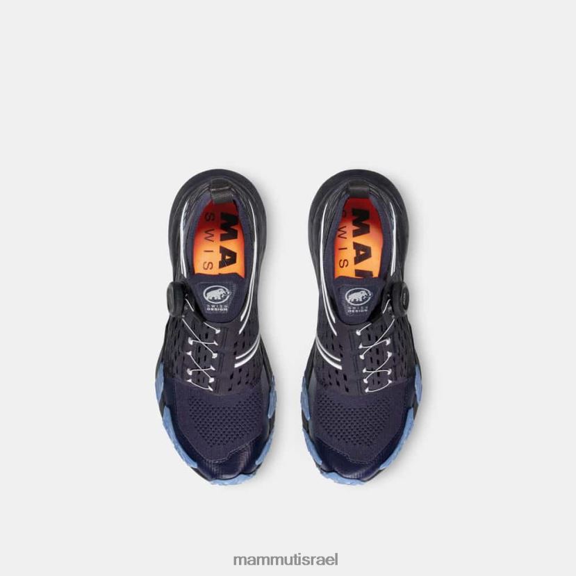 Mammut נשים aenergy tr boa אמצע TV02201239 הַנעָלָה ימי-לבן