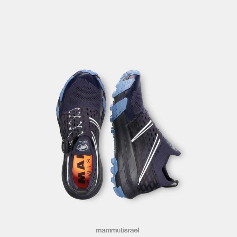 Mammut נשים aenergy tr boa אמצע TV02201239 הַנעָלָה ימי-לבן