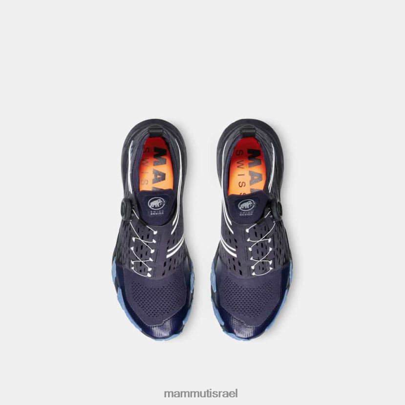 Mammut גברים aenergy tr boa אמצע TV0220313 הַנעָלָה ימי-לבן