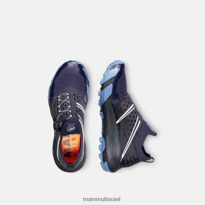 Mammut גברים aenergy tr boa אמצע TV0220313 הַנעָלָה ימי-לבן