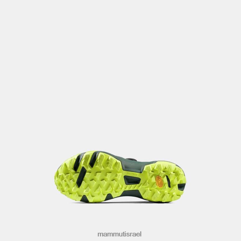 Mammut נשים aenergy tr boa mid gtx TV0220348 הַנעָלָה ירקן כהה-לבן