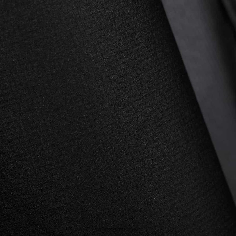 Mammut גברים אפוד היברידי של aenergy tr wb TV022016 הַלבָּשָׁה שָׁחוֹר