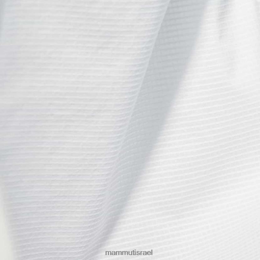 Mammut נשים אפוד היברידי של aenergy tr wb TV0220676 הַלבָּשָׁה לבן