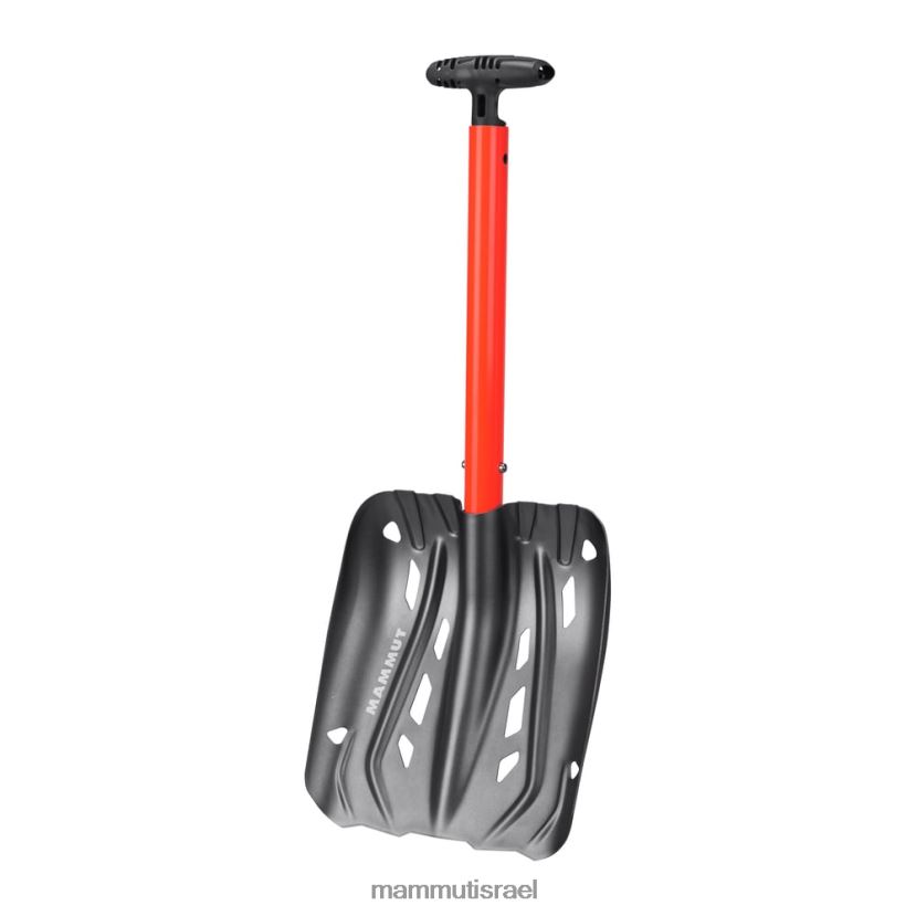 Mammut לִשְׁנֵי הַמִינִים alugator pro light TV02201428 צִיוּד כתום ניאון